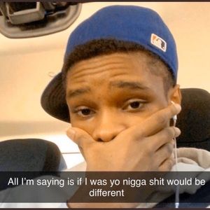 Meet your Posher, Saphire